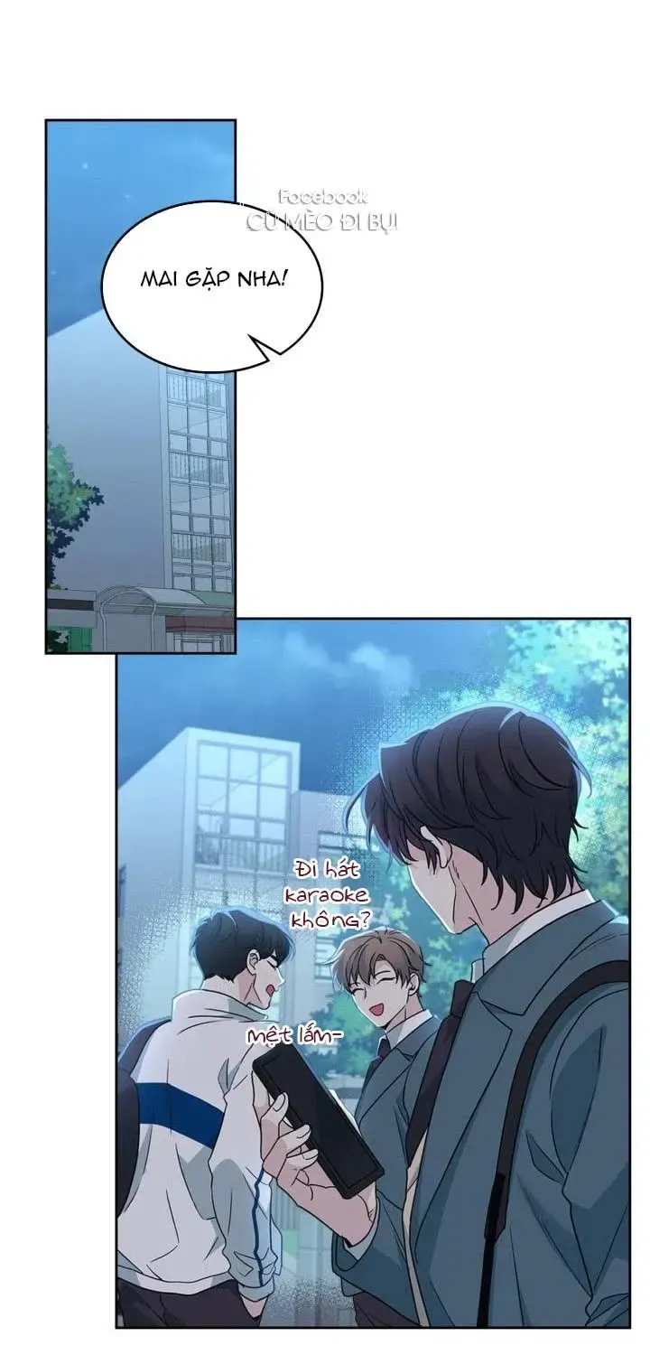 Luật Của Tiểu Thuyết Mạng Chap 223 - Next Chap 224