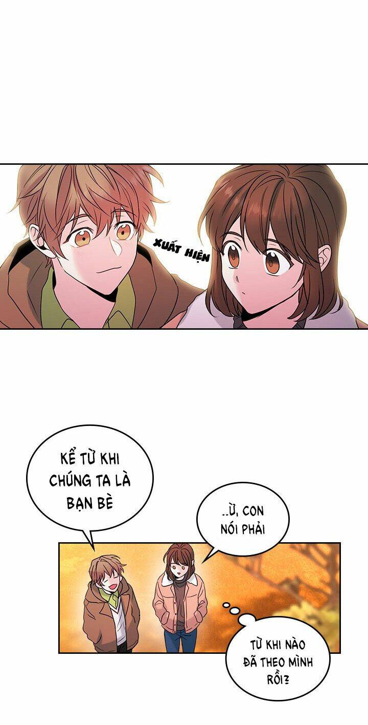 Luật Của Tiểu Thuyết Mạng Chap 27.2 - Next Chap 28.2