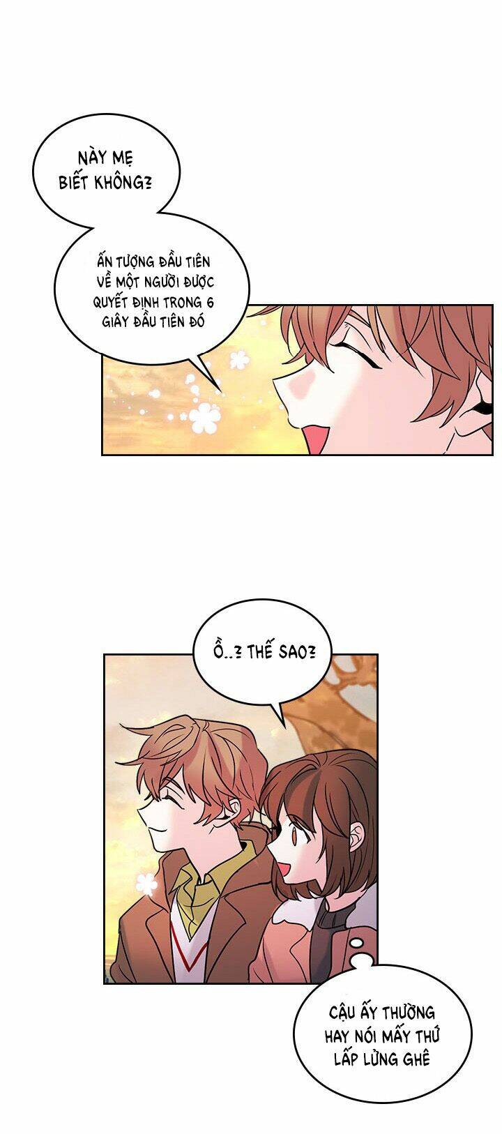 Luật Của Tiểu Thuyết Mạng Chap 27.2 - Next Chap 28.2