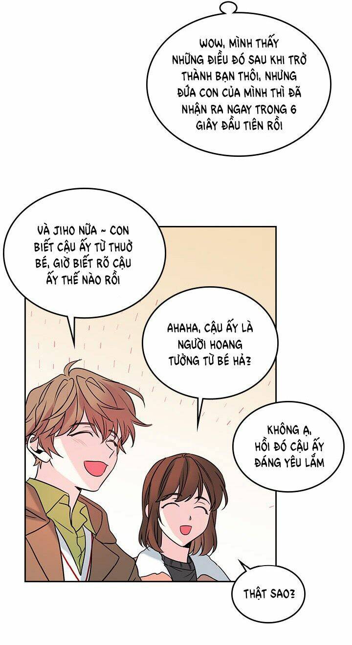 Luật Của Tiểu Thuyết Mạng Chap 27.2 - Next Chap 28.2