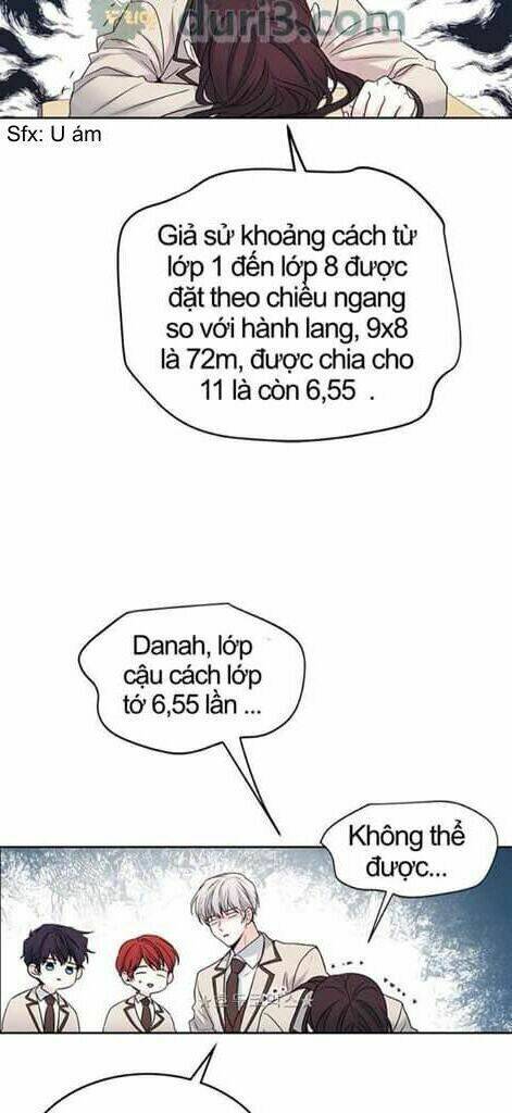 Luật Của Tiểu Thuyết Mạng Chap 33 - Next Chap 34
