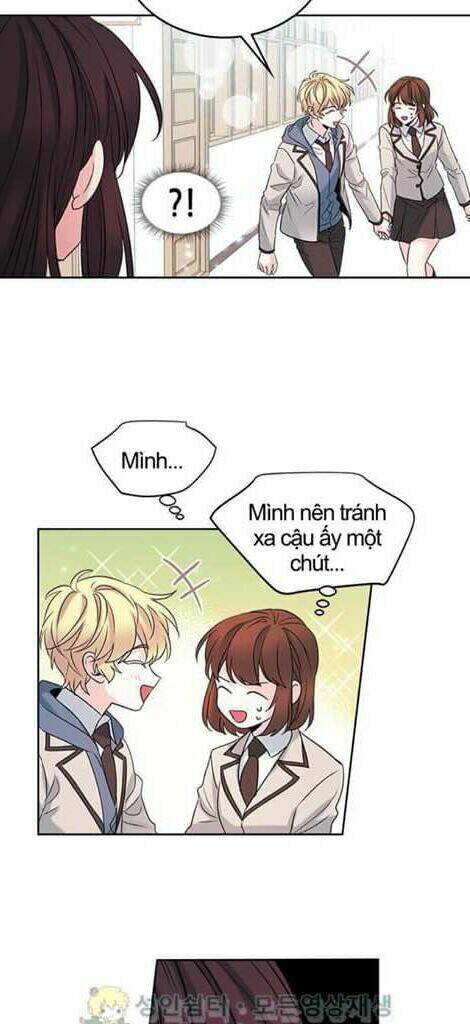 Luật Của Tiểu Thuyết Mạng Chap 33 - Next Chap 34