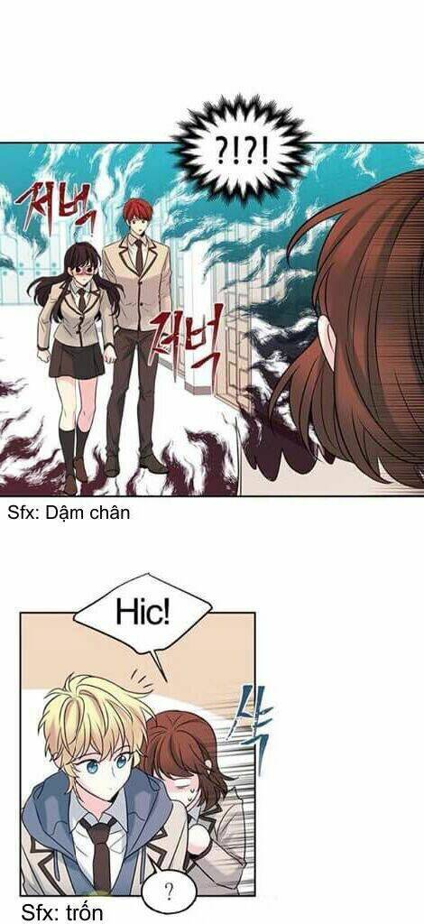 Luật Của Tiểu Thuyết Mạng Chap 33 - Next Chap 34