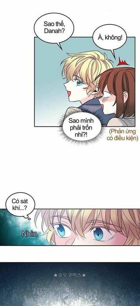 Luật Của Tiểu Thuyết Mạng Chap 33 - Next Chap 34