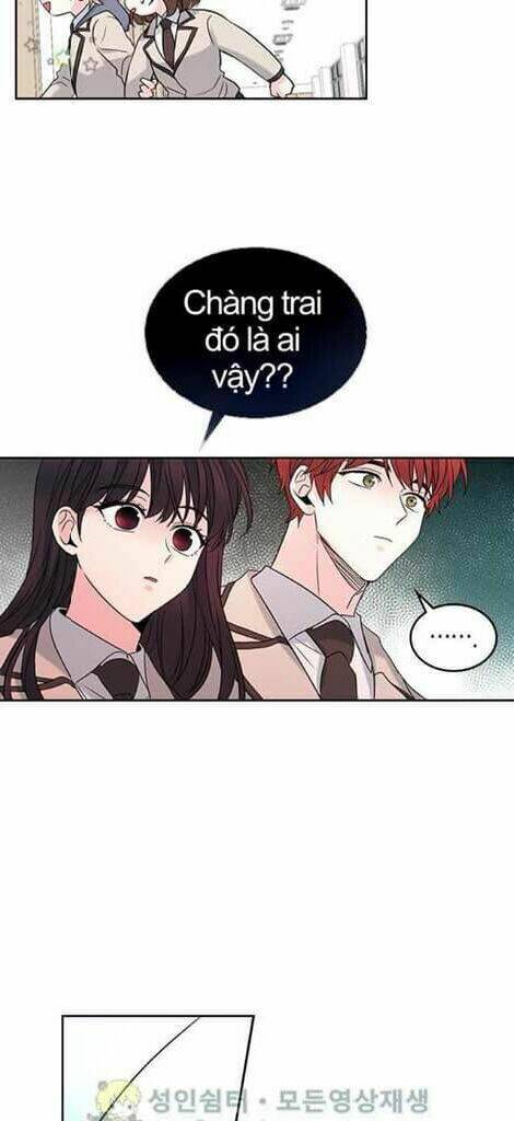 Luật Của Tiểu Thuyết Mạng Chap 33 - Next Chap 34