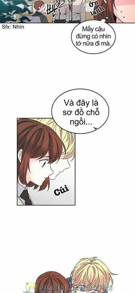 Luật Của Tiểu Thuyết Mạng Chap 33 - Next Chap 34