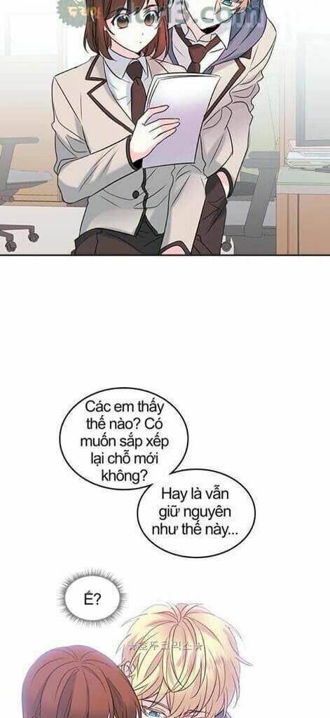 Luật Của Tiểu Thuyết Mạng Chap 33 - Next Chap 34