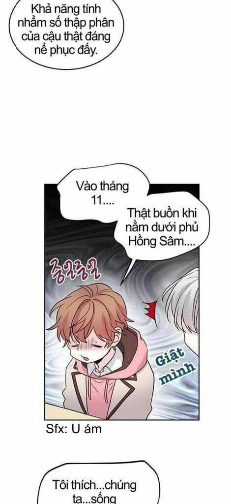 Luật Của Tiểu Thuyết Mạng Chap 33 - Next Chap 34