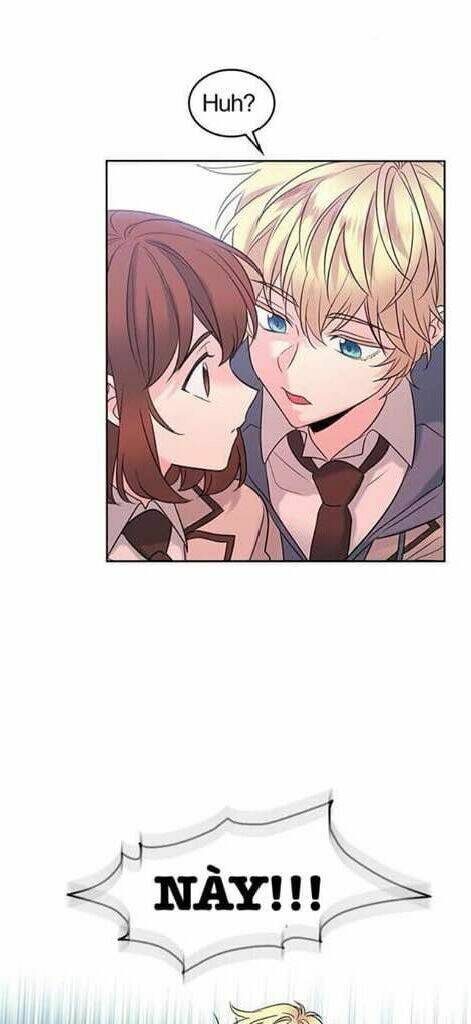 Luật Của Tiểu Thuyết Mạng Chap 33 - Next Chap 34