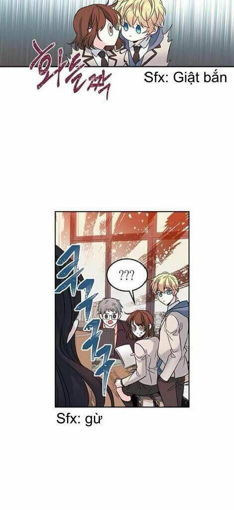 Luật Của Tiểu Thuyết Mạng Chap 33 - Next Chap 34
