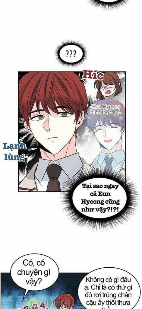 Luật Của Tiểu Thuyết Mạng Chap 33 - Next Chap 34
