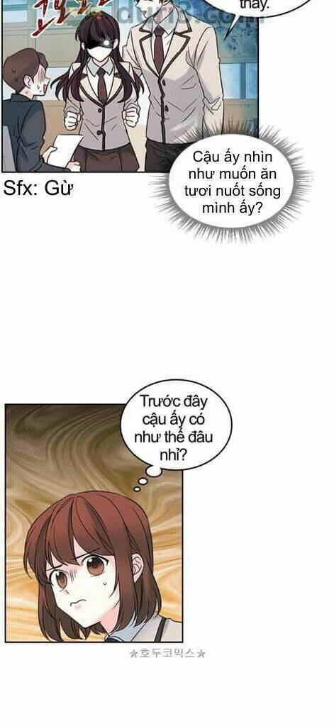 Luật Của Tiểu Thuyết Mạng Chap 33 - Next Chap 34