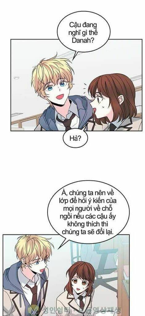 Luật Của Tiểu Thuyết Mạng Chap 33 - Next Chap 34