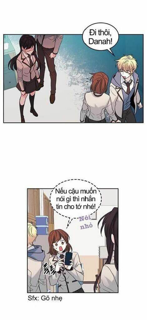 Luật Của Tiểu Thuyết Mạng Chap 33 - Next Chap 34
