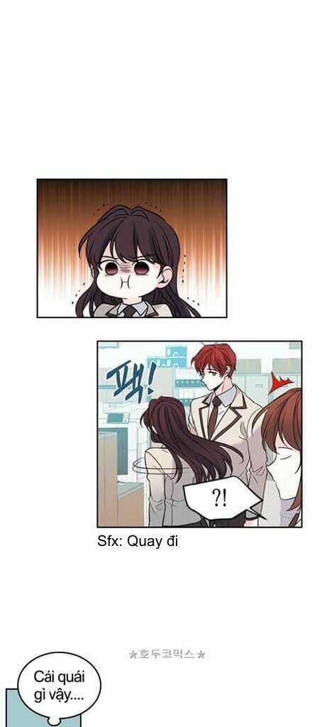 Luật Của Tiểu Thuyết Mạng Chap 33 - Next Chap 34