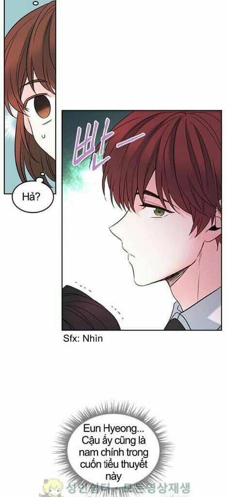 Luật Của Tiểu Thuyết Mạng Chap 33 - Next Chap 34