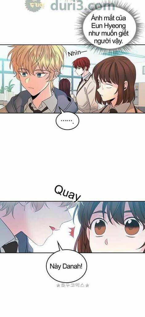 Luật Của Tiểu Thuyết Mạng Chap 33 - Next Chap 34
