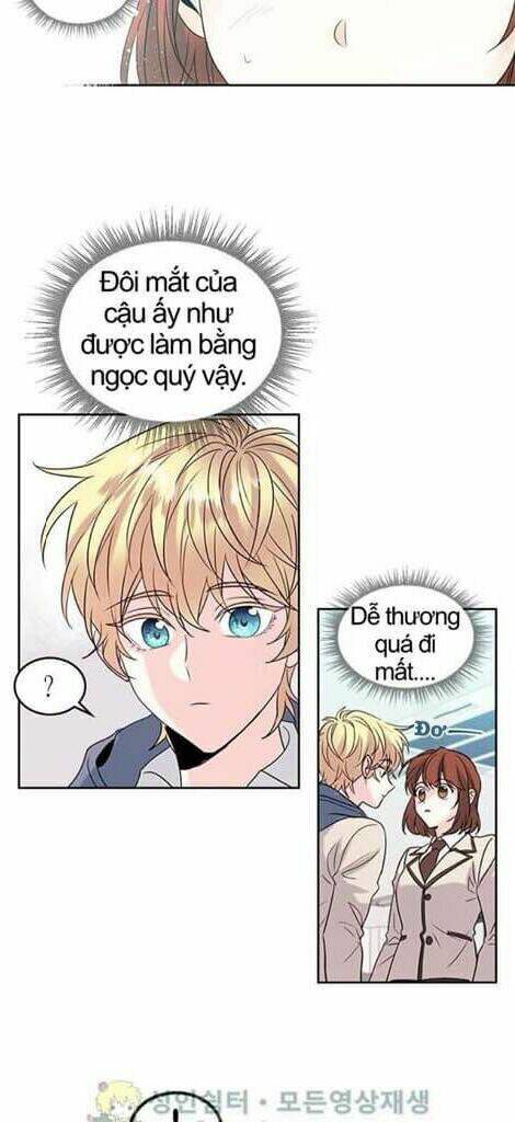 Luật Của Tiểu Thuyết Mạng Chap 33 - Next Chap 34