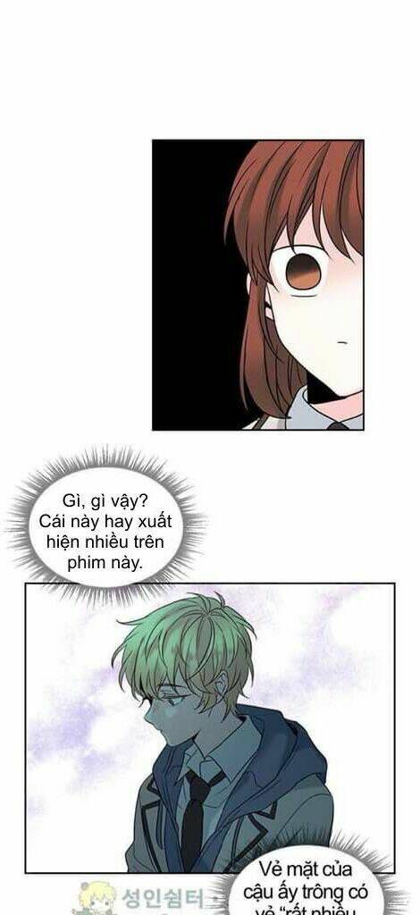 Luật Của Tiểu Thuyết Mạng Chap 33 - Next Chap 34