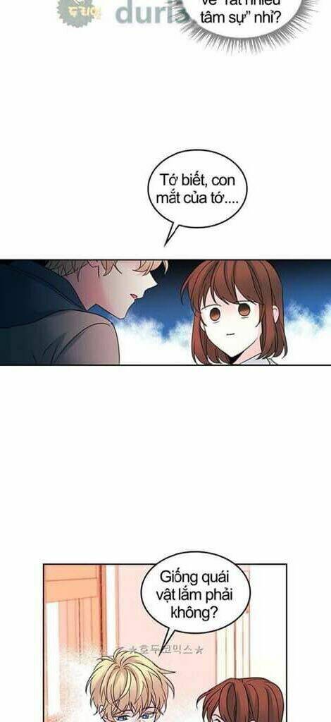 Luật Của Tiểu Thuyết Mạng Chap 33 - Next Chap 34