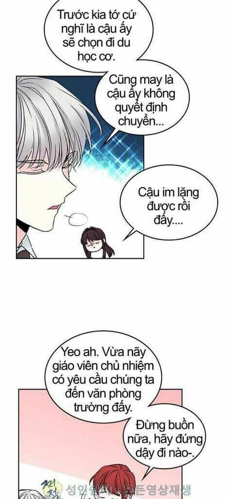 Luật Của Tiểu Thuyết Mạng Chap 33 - Next Chap 34