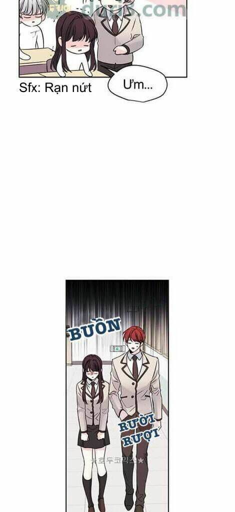Luật Của Tiểu Thuyết Mạng Chap 33 - Next Chap 34