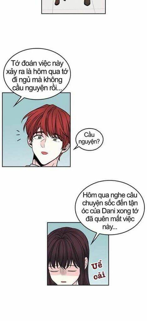 Luật Của Tiểu Thuyết Mạng Chap 33 - Next Chap 34