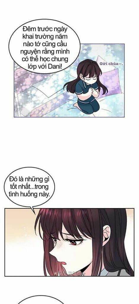 Luật Của Tiểu Thuyết Mạng Chap 33 - Next Chap 34