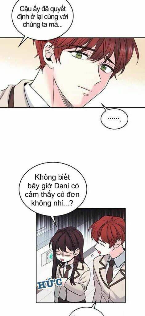 Luật Của Tiểu Thuyết Mạng Chap 33 - Next Chap 34