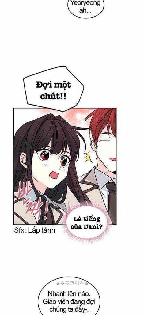 Luật Của Tiểu Thuyết Mạng Chap 33 - Next Chap 34