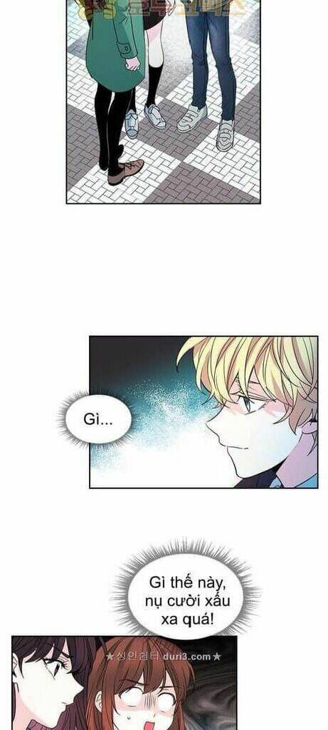 Luật Của Tiểu Thuyết Mạng Chap 40 - Next Chap 41