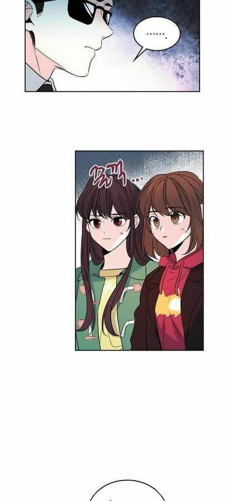 Luật Của Tiểu Thuyết Mạng Chap 40 - Next Chap 41