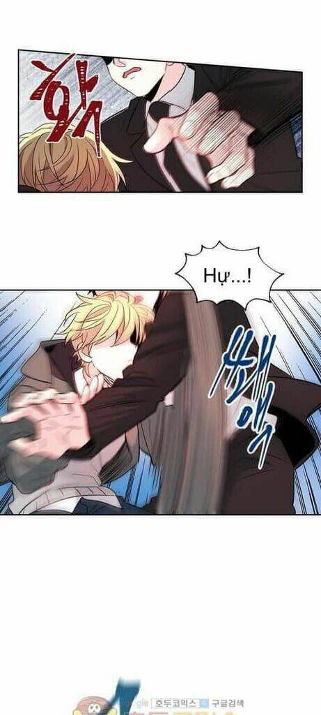 Luật Của Tiểu Thuyết Mạng Chap 40 - Next Chap 41