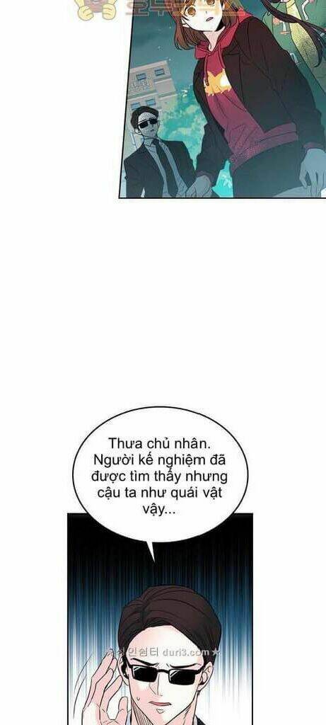 Luật Của Tiểu Thuyết Mạng Chap 40 - Next Chap 41