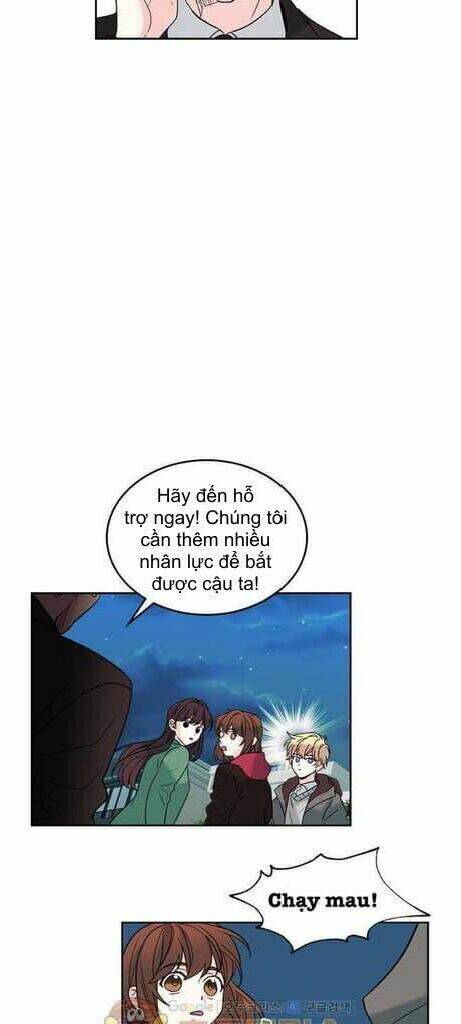 Luật Của Tiểu Thuyết Mạng Chap 40 - Next Chap 41