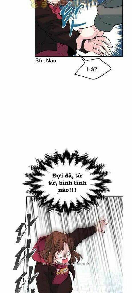 Luật Của Tiểu Thuyết Mạng Chap 40 - Next Chap 41