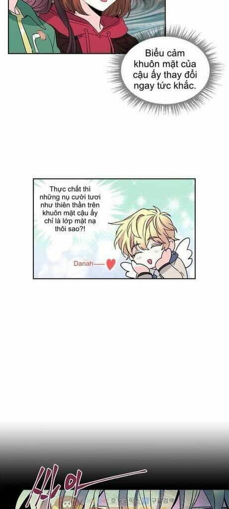Luật Của Tiểu Thuyết Mạng Chap 40 - Next Chap 41