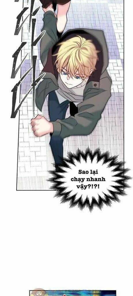 Luật Của Tiểu Thuyết Mạng Chap 40 - Next Chap 41