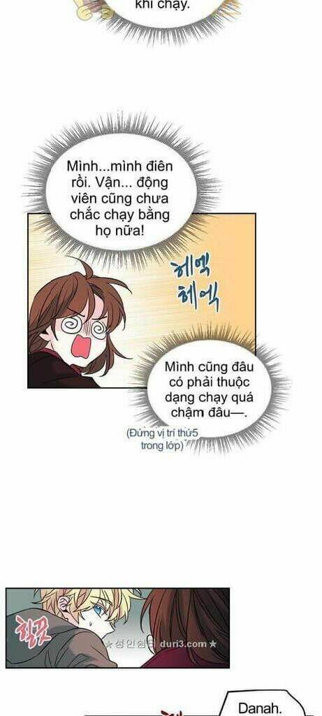 Luật Của Tiểu Thuyết Mạng Chap 40 - Next Chap 41