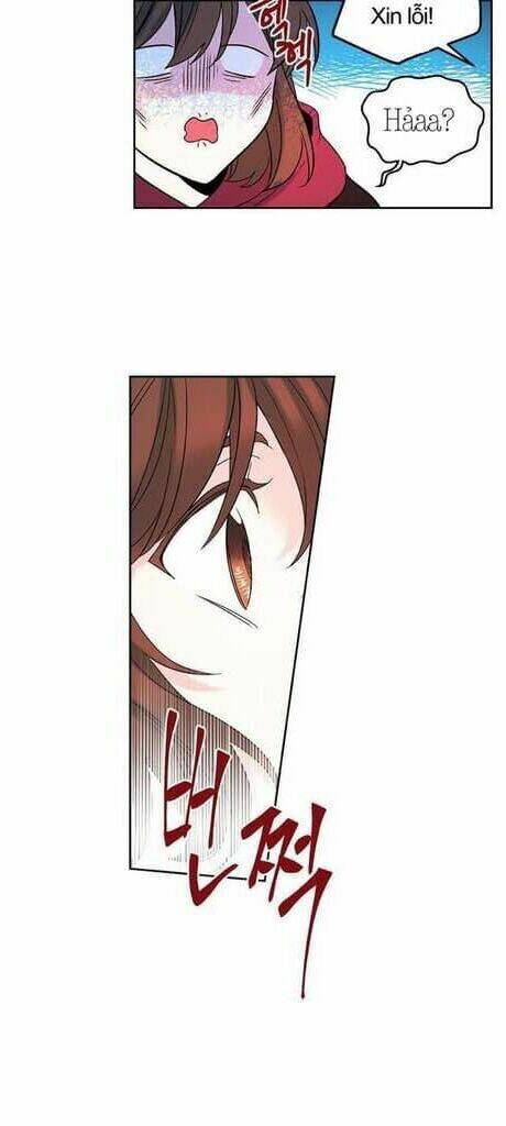 Luật Của Tiểu Thuyết Mạng Chap 40 - Next Chap 41