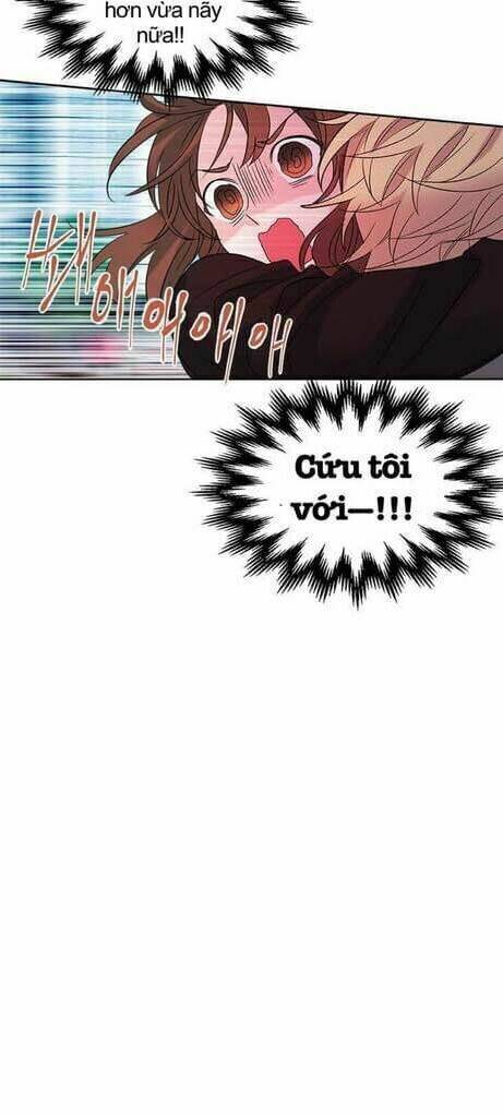 Luật Của Tiểu Thuyết Mạng Chap 40 - Next Chap 41