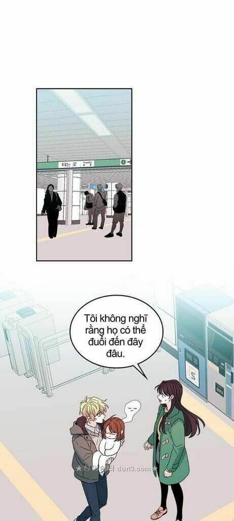 Luật Của Tiểu Thuyết Mạng Chap 40 - Next Chap 41