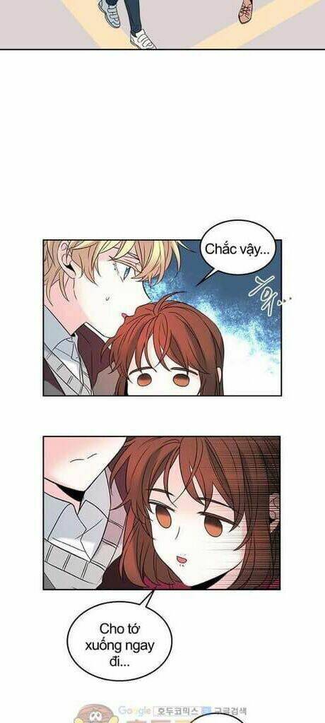 Luật Của Tiểu Thuyết Mạng Chap 40 - Next Chap 41