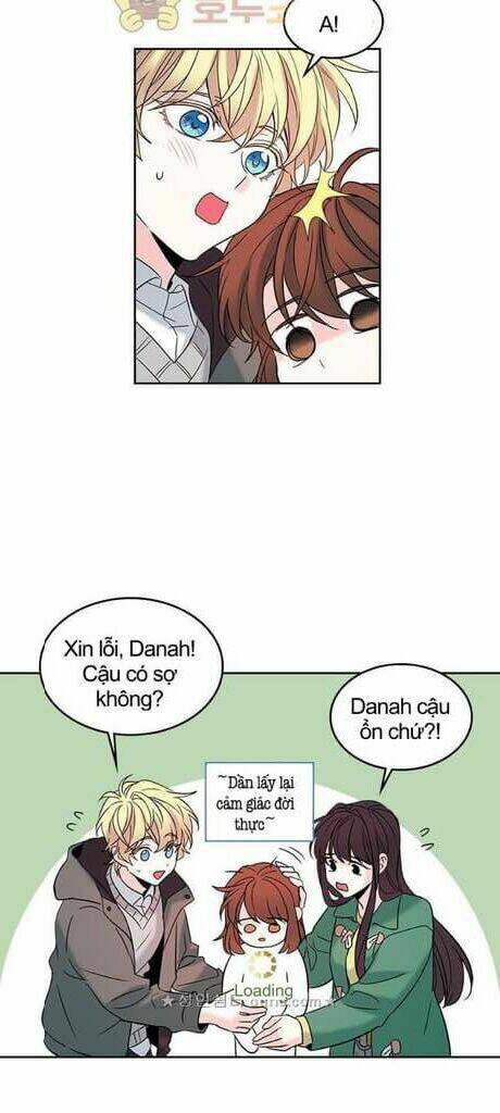 Luật Của Tiểu Thuyết Mạng Chap 40 - Next Chap 41