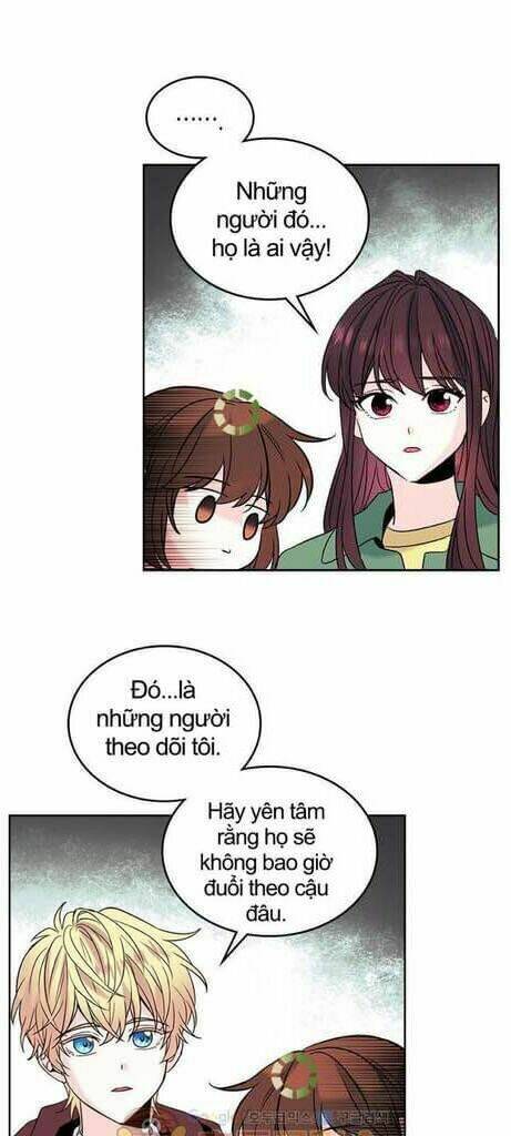 Luật Của Tiểu Thuyết Mạng Chap 40 - Next Chap 41