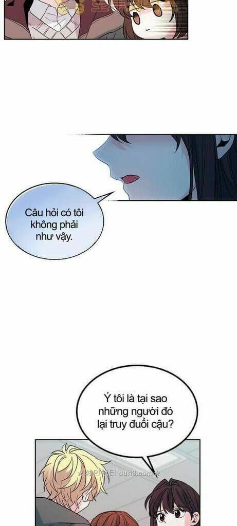 Luật Của Tiểu Thuyết Mạng Chap 40 - Next Chap 41