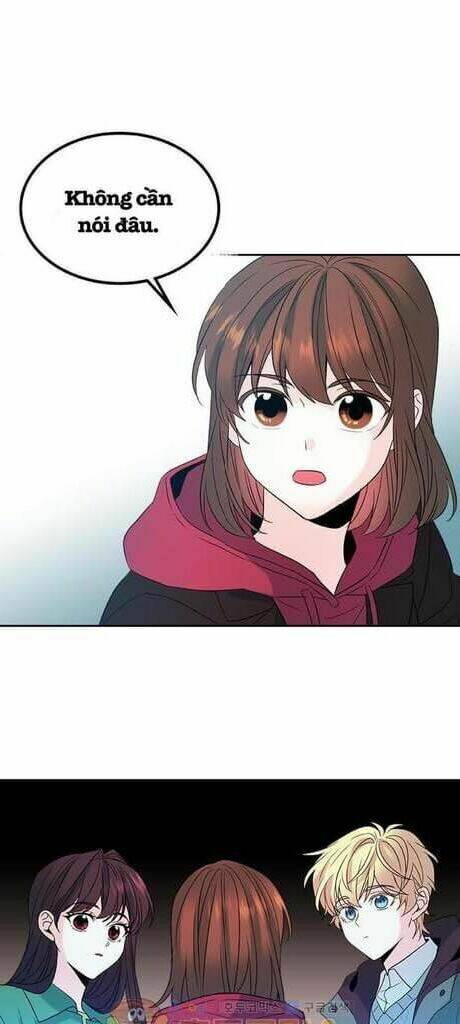 Luật Của Tiểu Thuyết Mạng Chap 40 - Next Chap 41