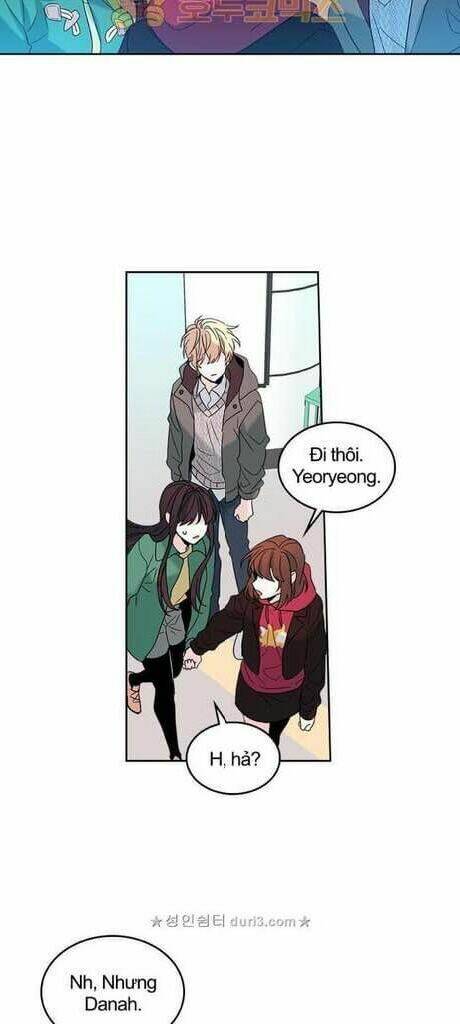Luật Của Tiểu Thuyết Mạng Chap 40 - Next Chap 41