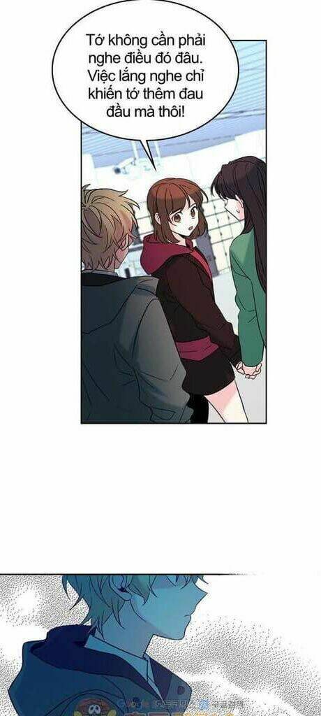 Luật Của Tiểu Thuyết Mạng Chap 40 - Next Chap 41