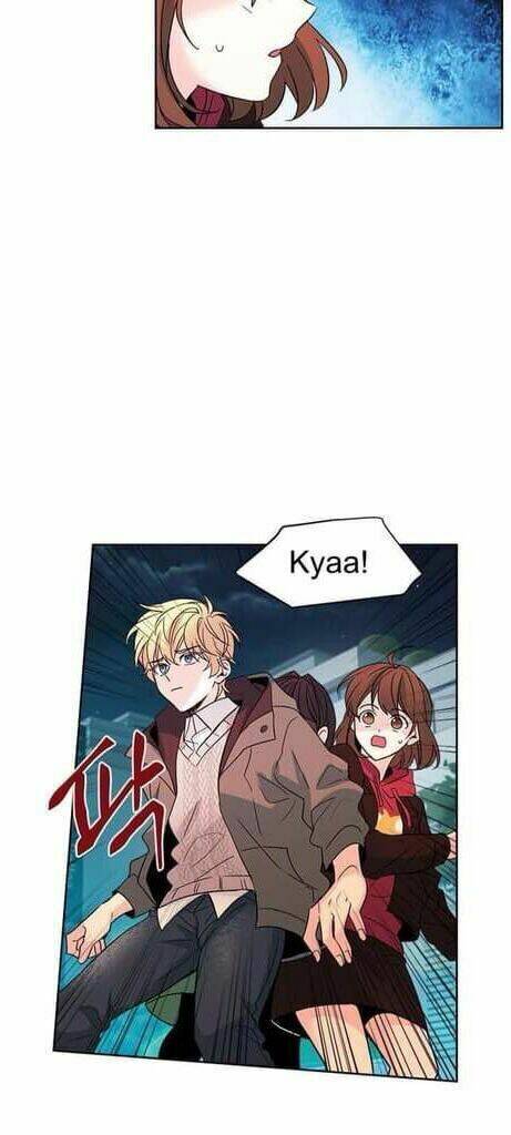 Luật Của Tiểu Thuyết Mạng Chap 40 - Next Chap 41